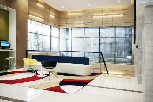 Hotel Travelodge Myeongdong Euljiro