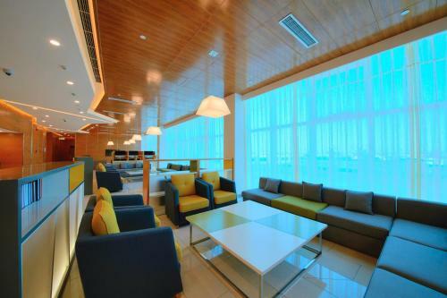 Hotel Holiday Inn Express Handan East