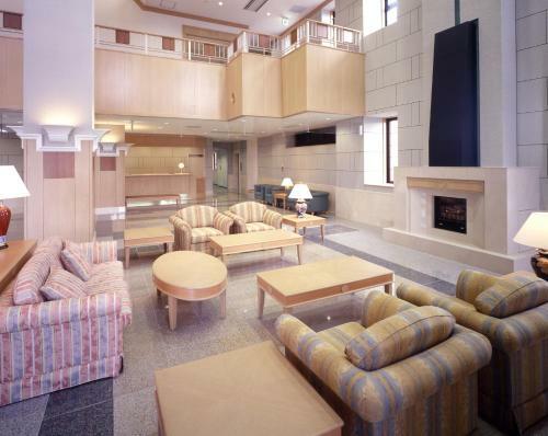 Hotel Furano La Terre