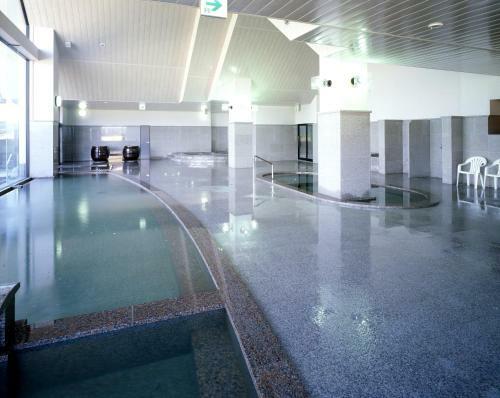 Hotel Furano La Terre