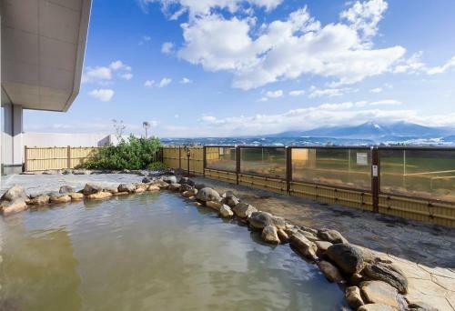 Hotel Furano La Terre