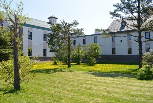 Hotel Furano La Terre