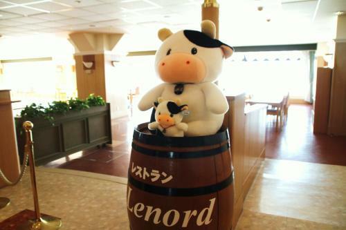 Hotel Furano La Terre