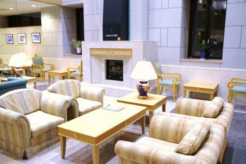 Hotel Furano La Terre