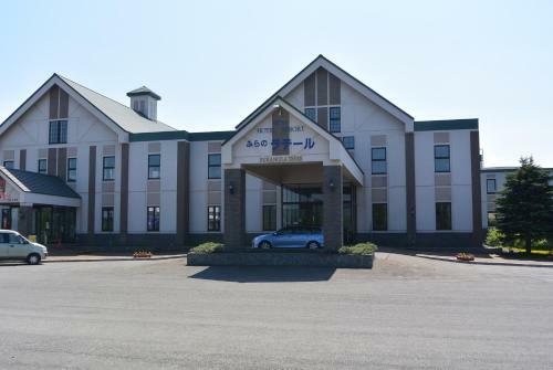 Hotel Furano La Terre