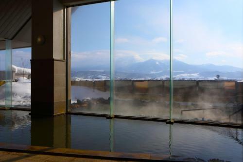 Hotel Furano La Terre