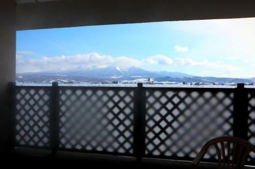 Hotel Furano La Terre