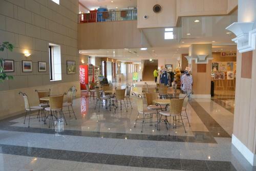Hotel Furano La Terre