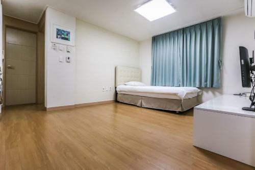 Aparthotel Jungmun Yegreen Residence Hotel
