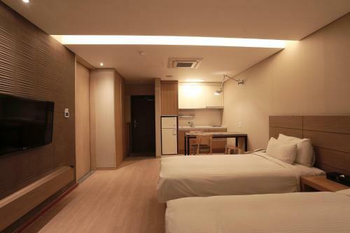 Hotel Y Resort Jeju