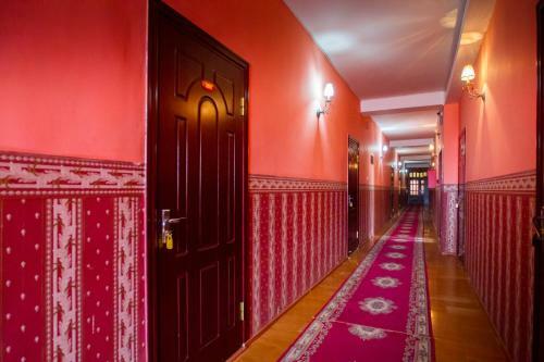 Diar Hotel