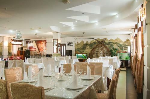 Diar Hotel