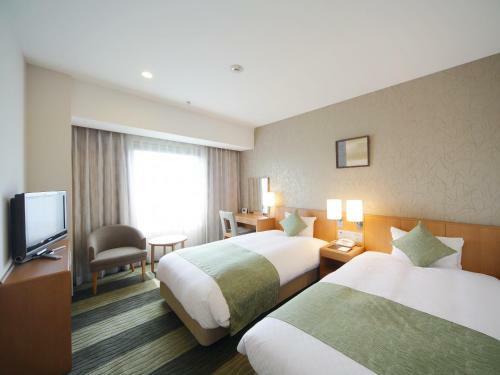 Hotel Granvia Wakayama