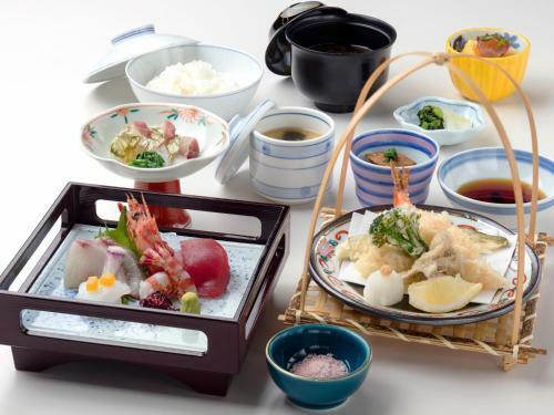 Hotel Granvia Wakayama