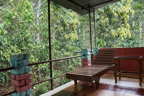 Jungleparadiso Homestay