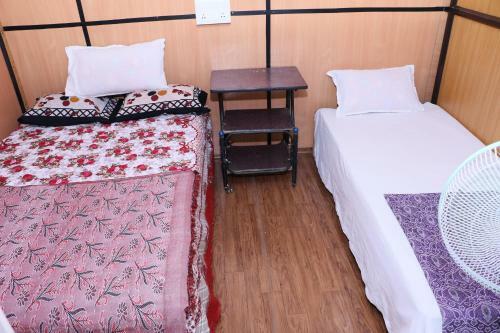 Jungleparadiso Homestay