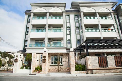 Hostal Xia Duo Lift Guest House