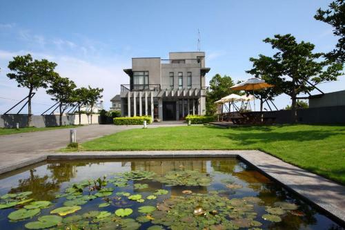 The Designer's House