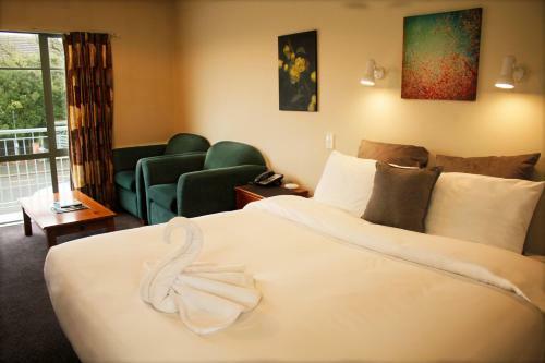 Papanui Court Motel