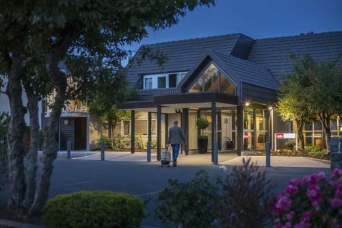 Hotel Heritage Dunedin Leisure Lodge