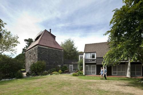 Hotel Heritage Dunedin Leisure Lodge