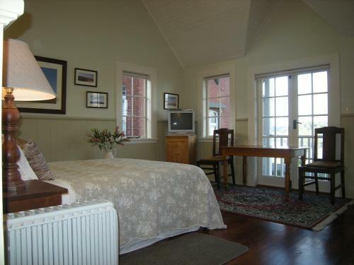 Braestone Lodge