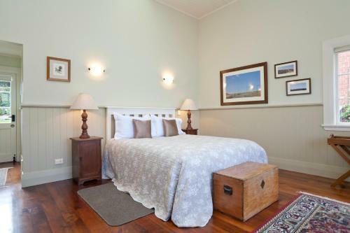 Braestone Lodge