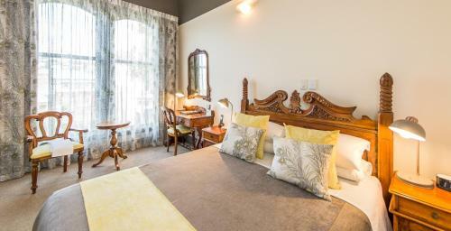Hotel Rutland Arms Inn