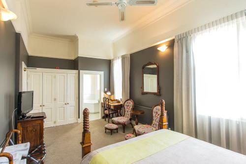 Hotel Rutland Arms Inn