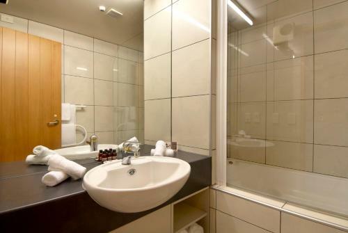 Motel Hurleys Of Queenstown