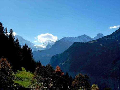 Apartment Breithorn-residence.3