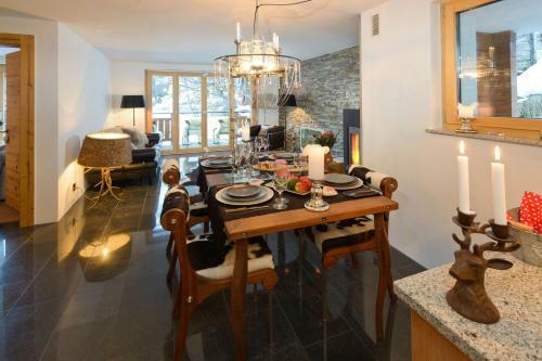Apartamentos Haus Haro