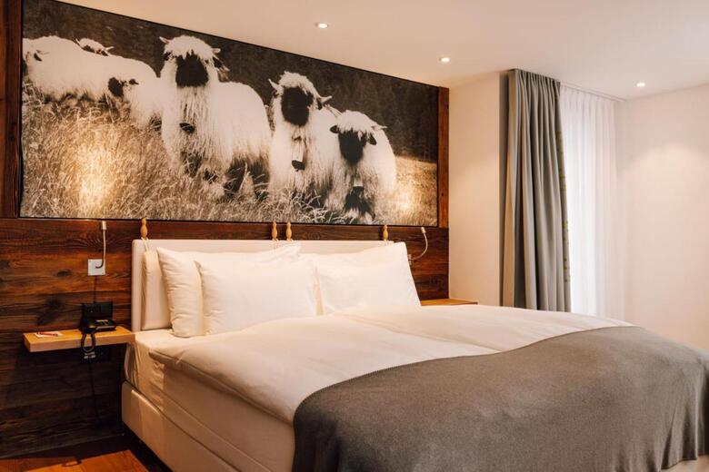 Europe Hotel & Spa