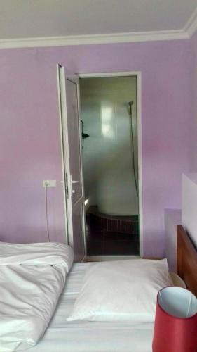 Posada Nino Khetaguri Guest House
