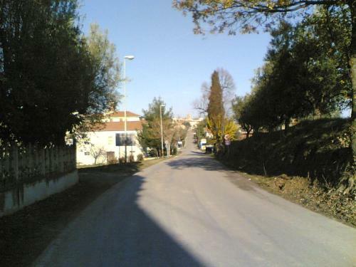 Bed&breakfast Giardino Agritourist