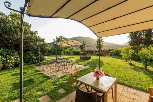 Agroturismo Wine Resort Led� D'ittiri