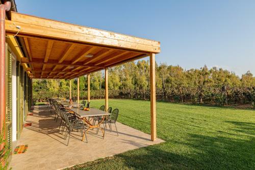 Agroturismo Wine Resort Led� D'ittiri