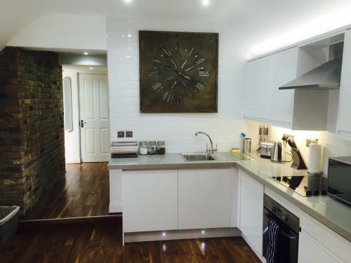 Apartamento Harpenden House