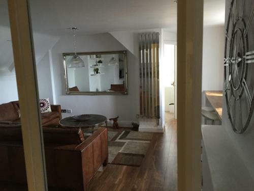 Apartamento Harpenden House
