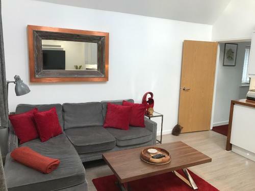 Apartamento Harpenden House