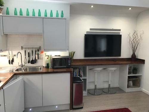 Apartamento Harpenden House