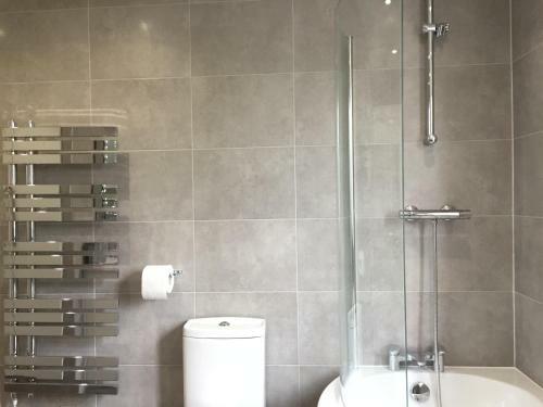 Apartamento Harpenden House