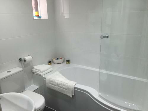 Apartamento Harpenden House