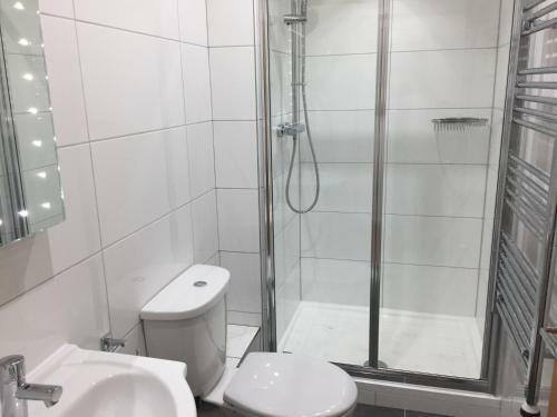 Apartamento Harpenden House