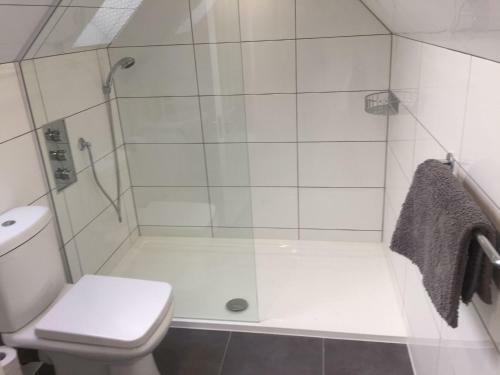 Apartamento Harpenden House