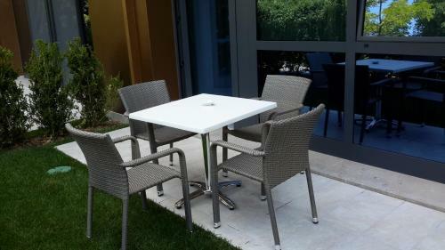 Apartamento Residence Al Bosco