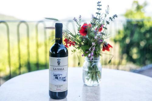 Agroturismo Agriturismo La Sala