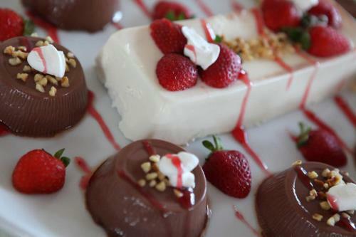 Park Hotel Ristorante Ca' Bianca