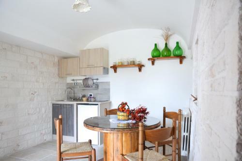 Agroturismo I Trulli Di Badi