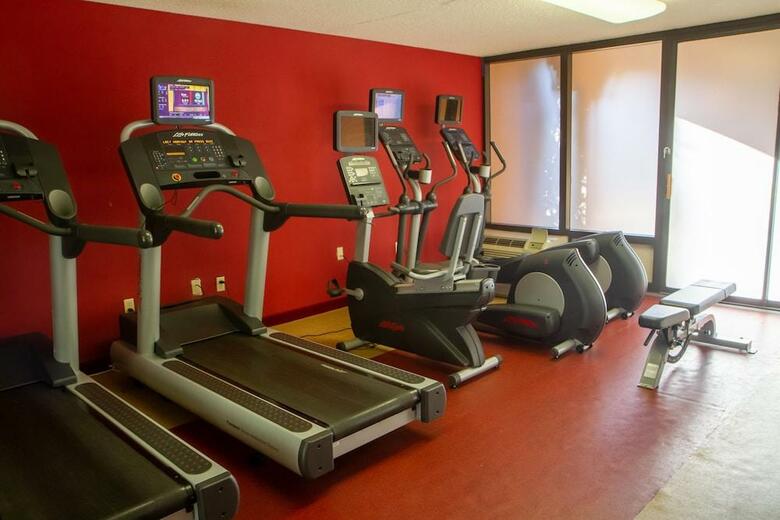 Hotel Courtyard By Marriott At Lake Powell - Page